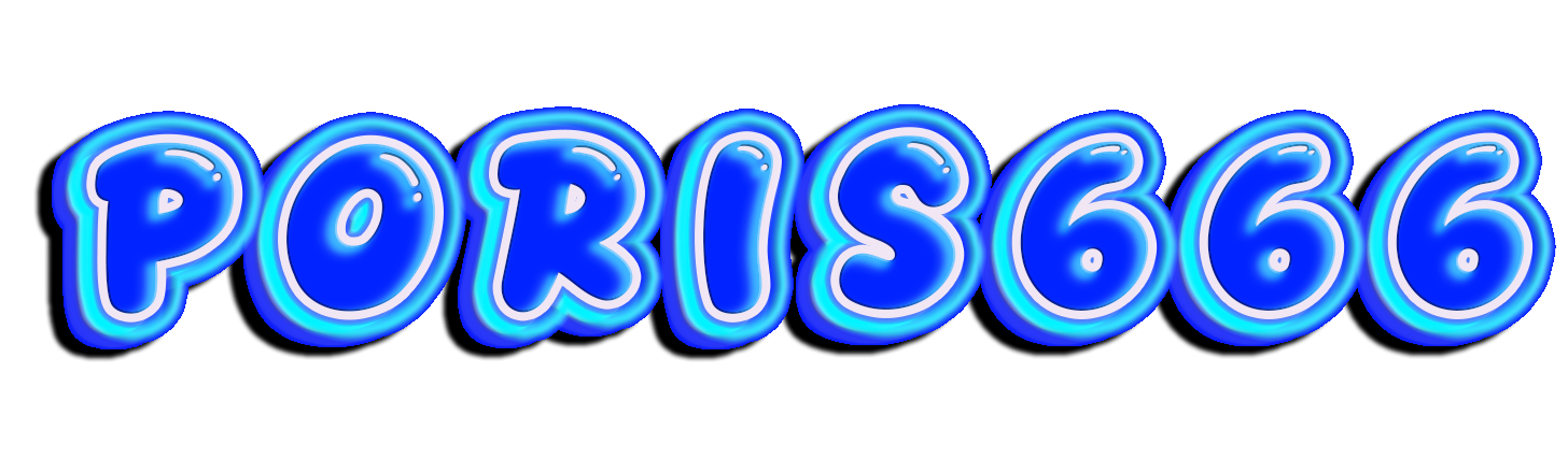 PORIS666 Logo